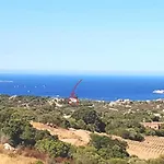 Apartment Sun House Vista Mare