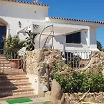 Sun House Vista Mare Apartment Cannigione