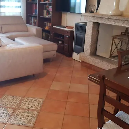 Sun House Vista Mare קניגיונה