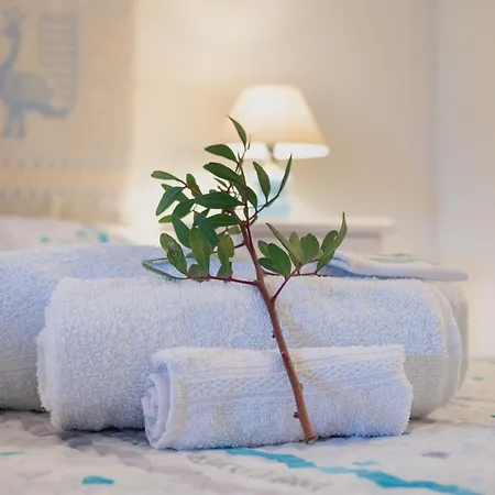 Апартаменты Sun House Vista Mare