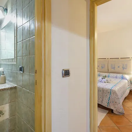 Sun House Vista Mare דירה קניגיונה