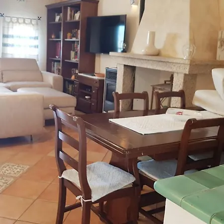 Sun House Vista Mare *