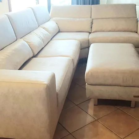 Sun House Vista Mare דירה *
