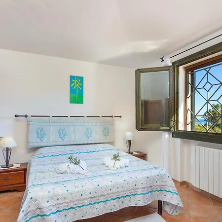 Sun House Vista Mare