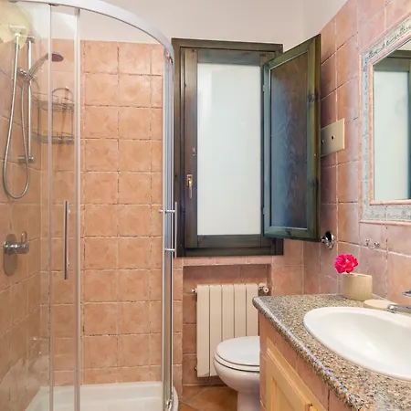 Sun House Vista Mare דירה