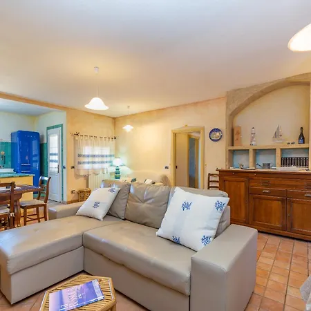 דירה Sun House Vista Mare