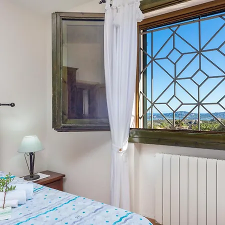 Sun House Vista Mare * קניגיונה