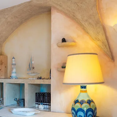 Apartment Sun House Vista Mare *