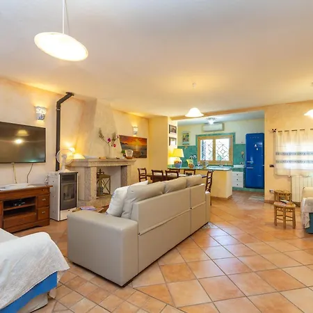 Sun House Vista Mare