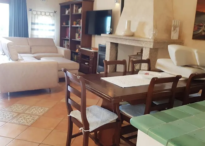 Sun House Vista Mare *