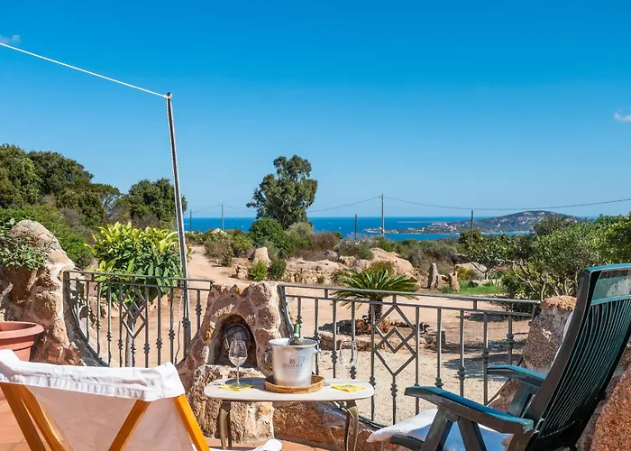 Sun House Vista Mare