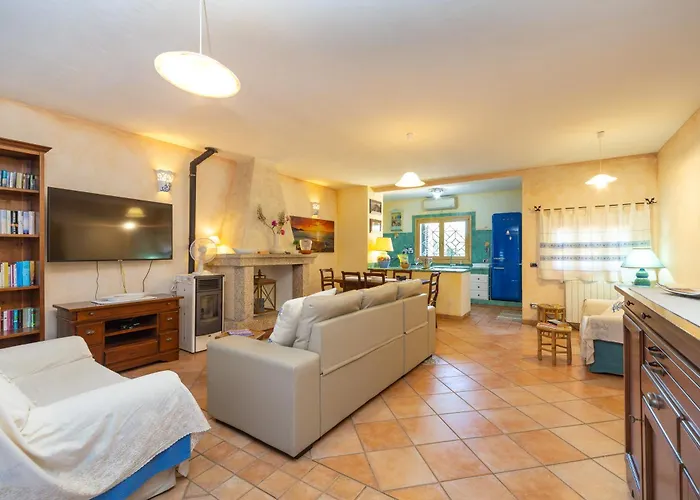 Sun House Vista Mare *
