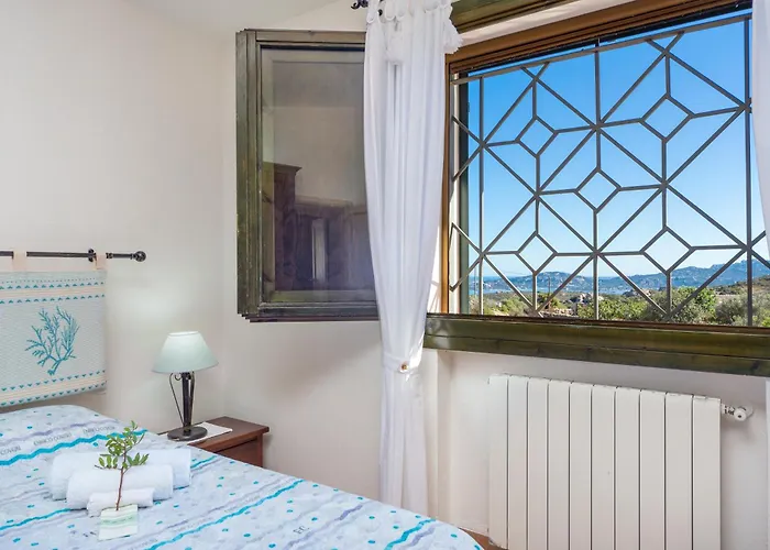 Sun House Vista Mare * 坎尼吉翁