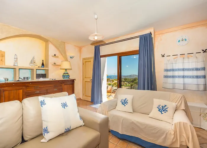 Sun House Vista Mare