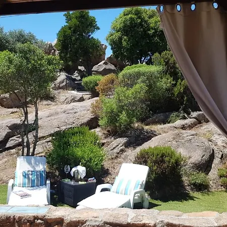 Sun House Vista Mare *