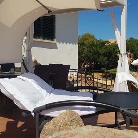 Sun House Vista Mare Lejlighed *