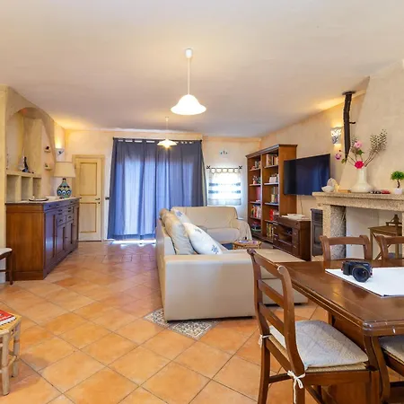 Sun House Vista Mare