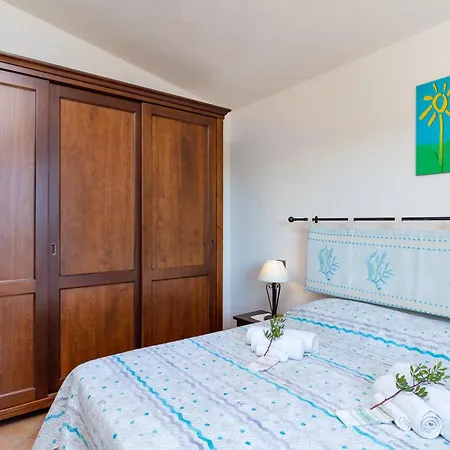 Sun House Vista Mare Lejlighed