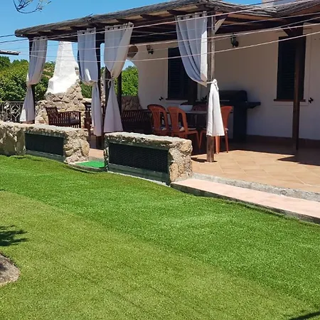 Sun House Vista Mare Lejlighed *