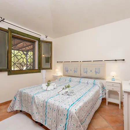 Lejlighed Sun House Vista Mare *