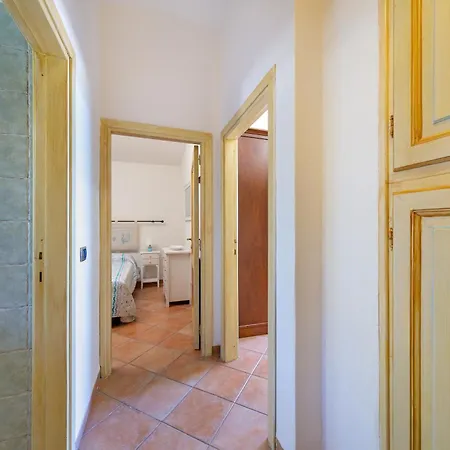 Sun House Vista Mare Lejlighed *