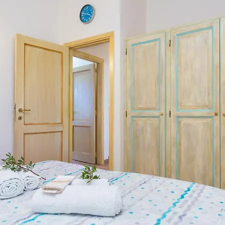 Lejlighed Sun House Vista Mare *