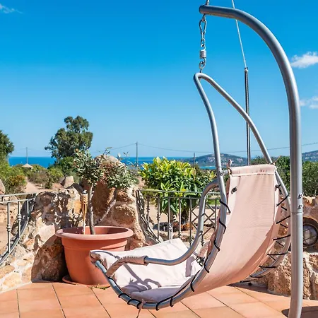 Lejlighed Sun House Vista Mare *
