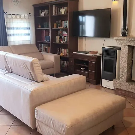 Sun House Vista Mare Lejlighed *