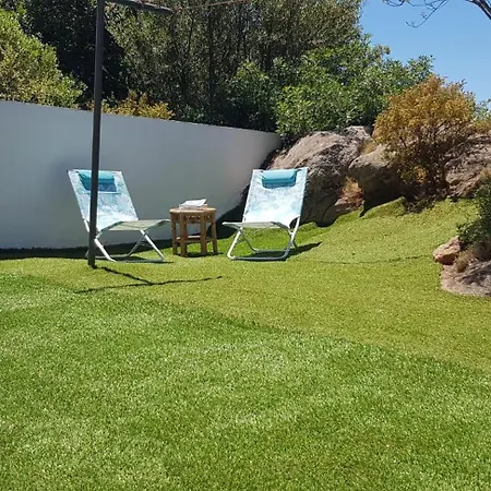 Lejlighed Sun House Vista Mare *