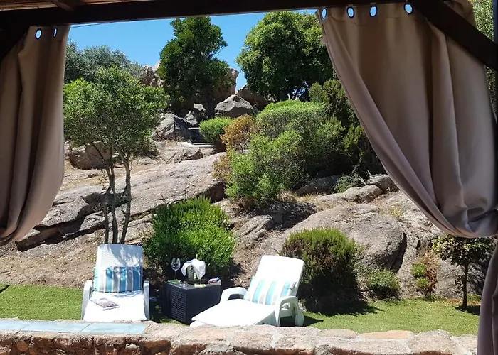 Sun House Vista Mare *