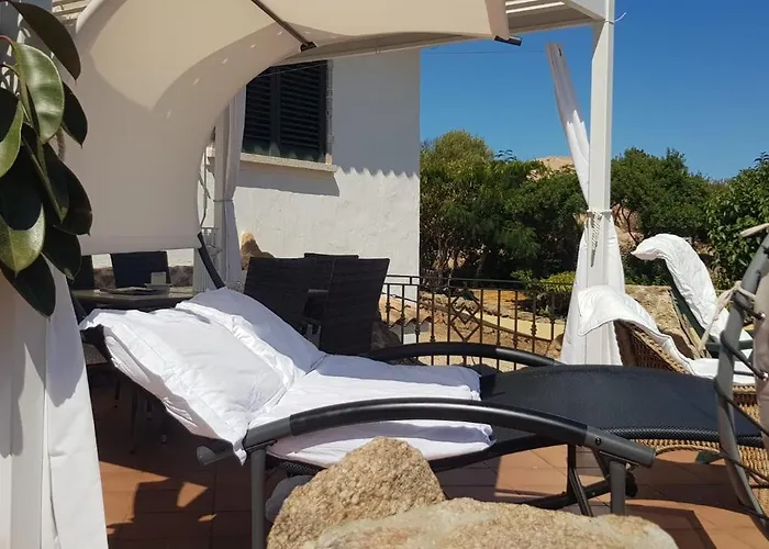 Sun House Vista Mare Daire *