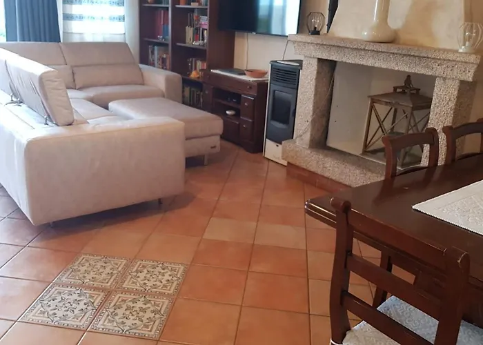 Sun House Vista Mare Cannigione