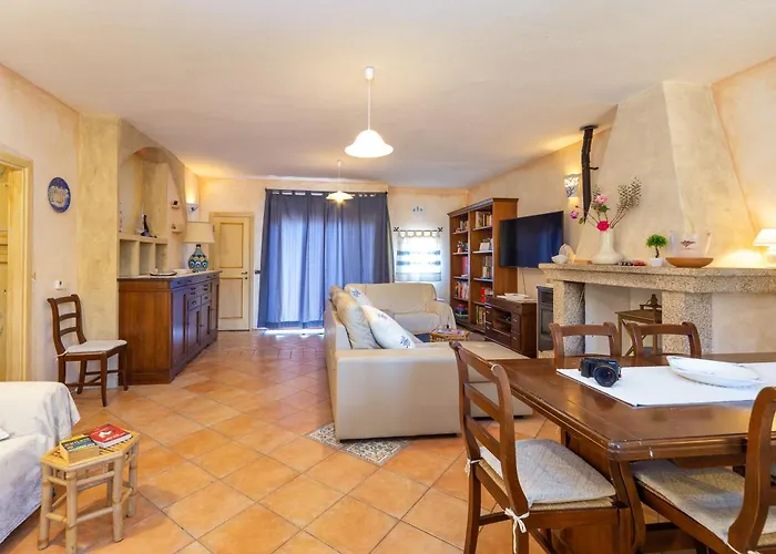 Sun House Vista Mare