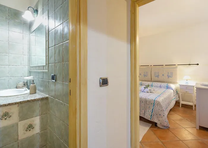 Sun House Vista Mare Daire Cannigione