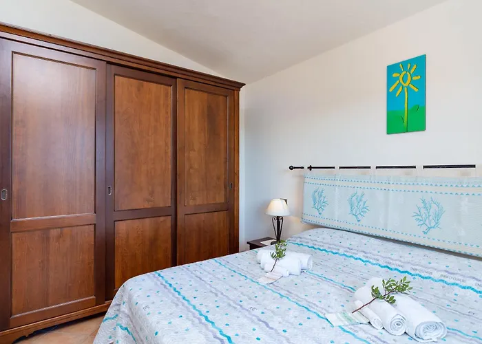 Sun House Vista Mare Daire
