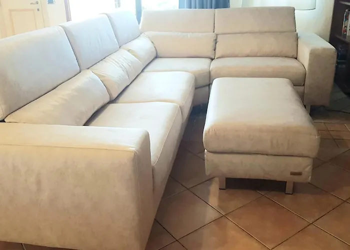 Sun House Vista Mare Daire *