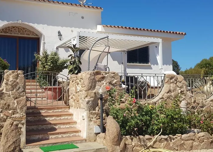 Sun House Vista Mare