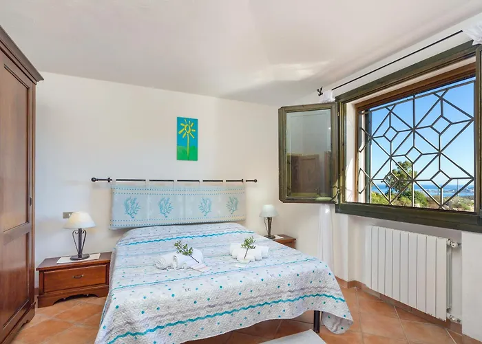 Sun House Vista Mare