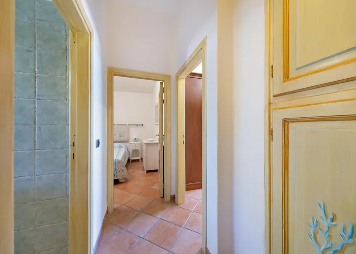 Sun House Vista Mare Daire *