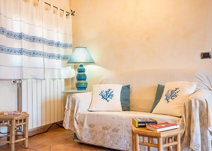 Sun House Vista Mare *