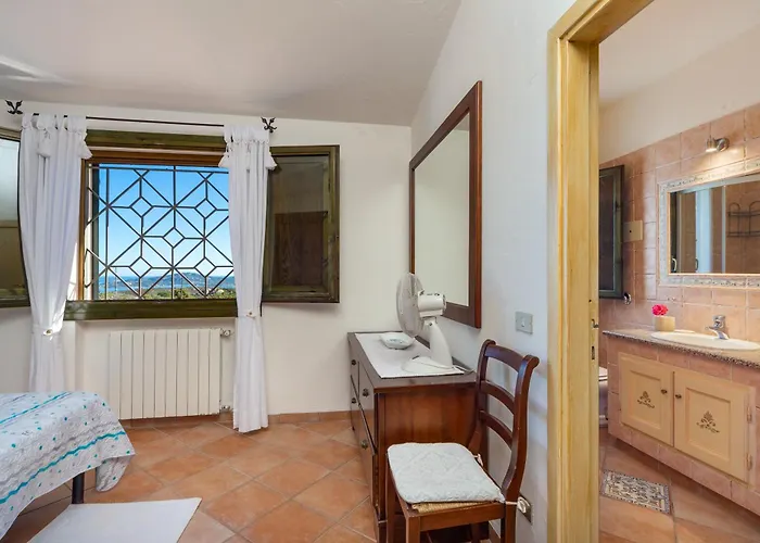 Sun House Vista Mare
