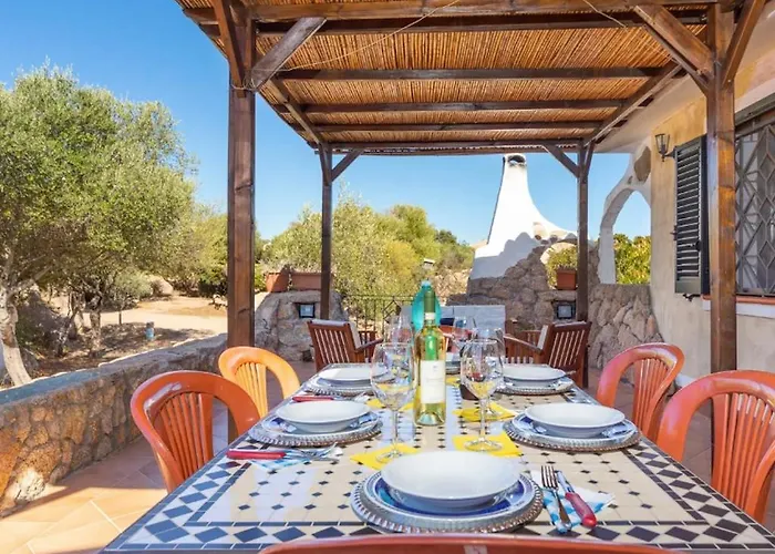 Sun House Vista Mare
