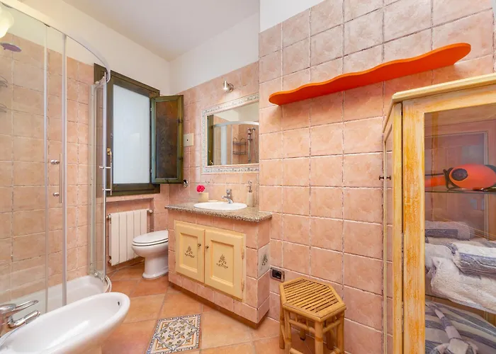 Sun House Vista Mare Daire *